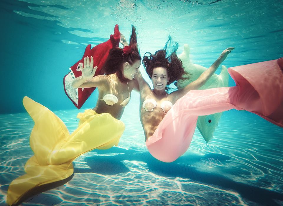 Entrevista a Andrea Durall, la media naranja de Baby Bites