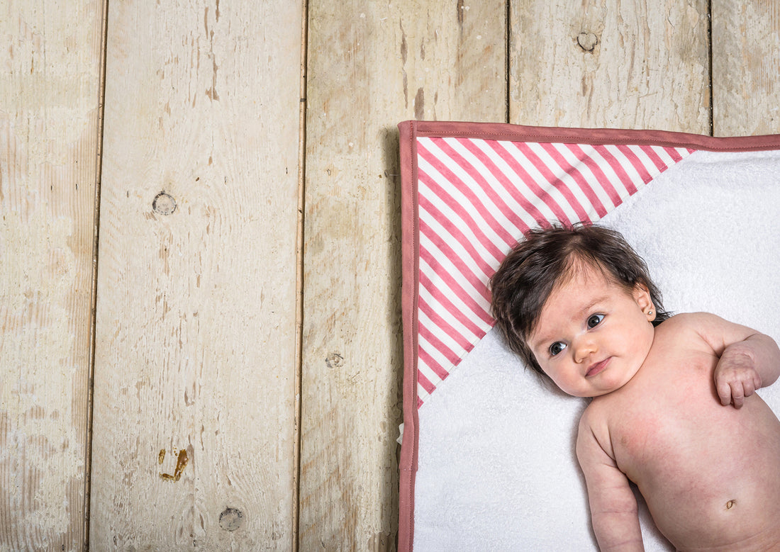 Pasa tu verano con Baby Bites, ¡que mola mogollón!