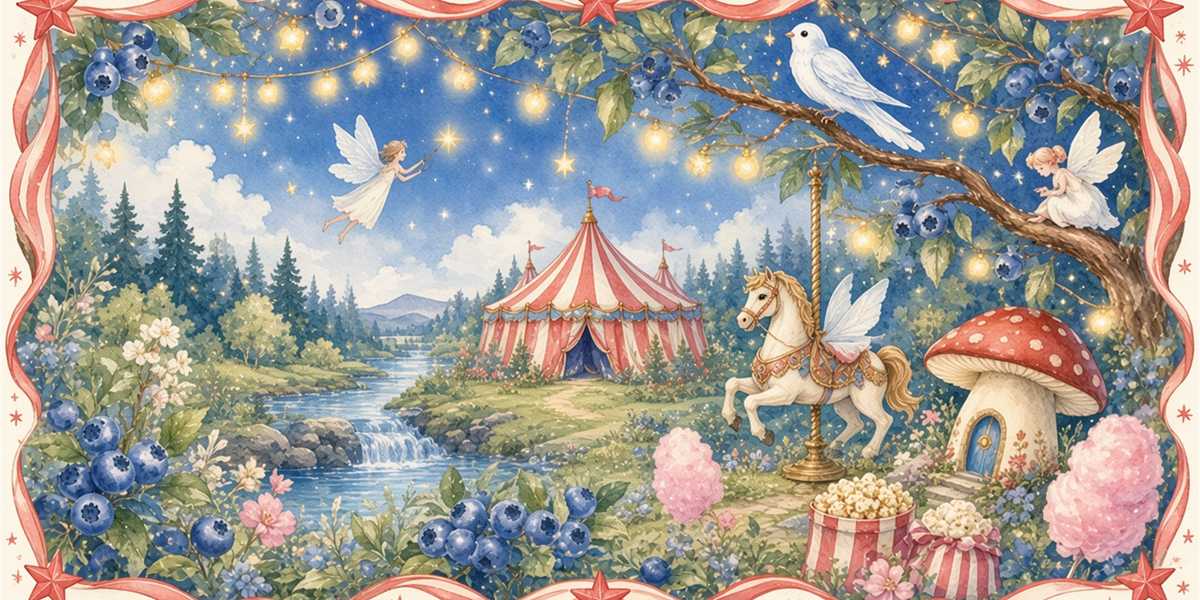 CIRCUS FAIR