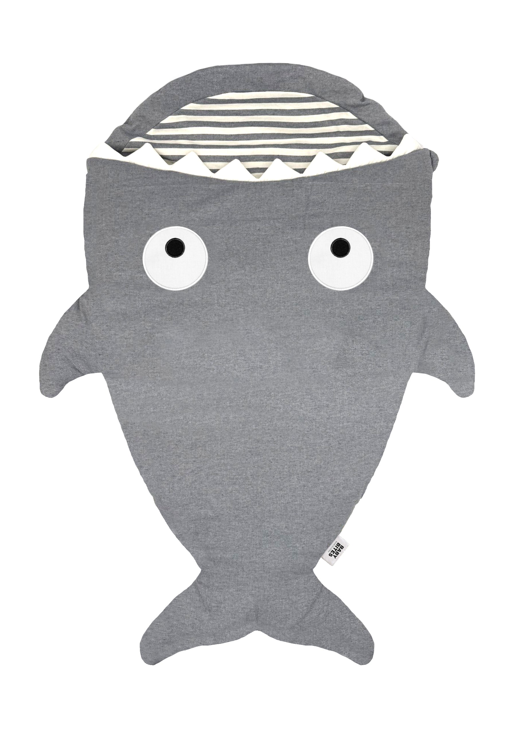 Saco Tiburón para bebé