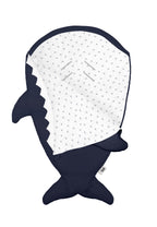 Saco Tiburón para bebé