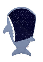 Saco Tiburón para bebé