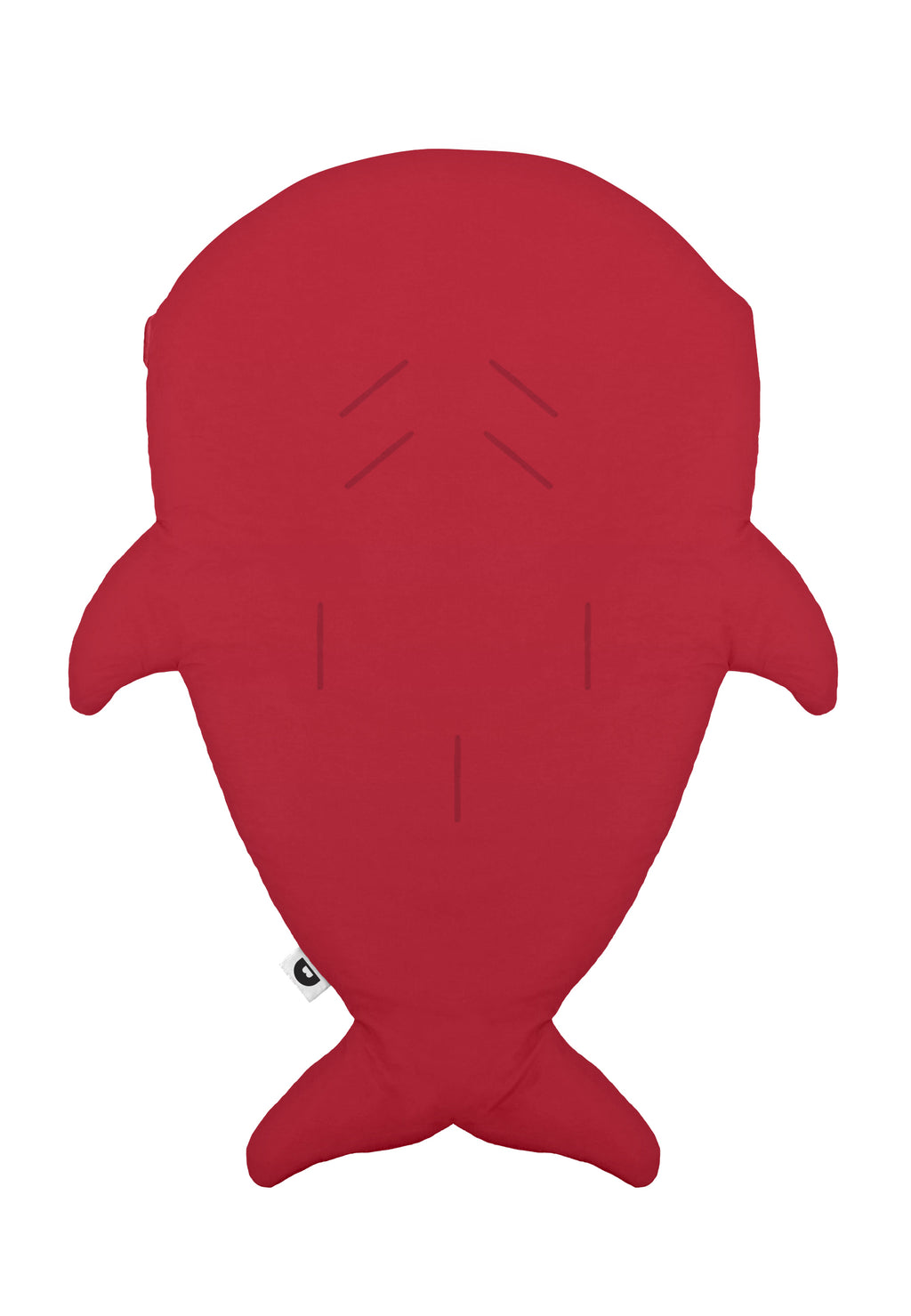 Saco Tiburón para bebé