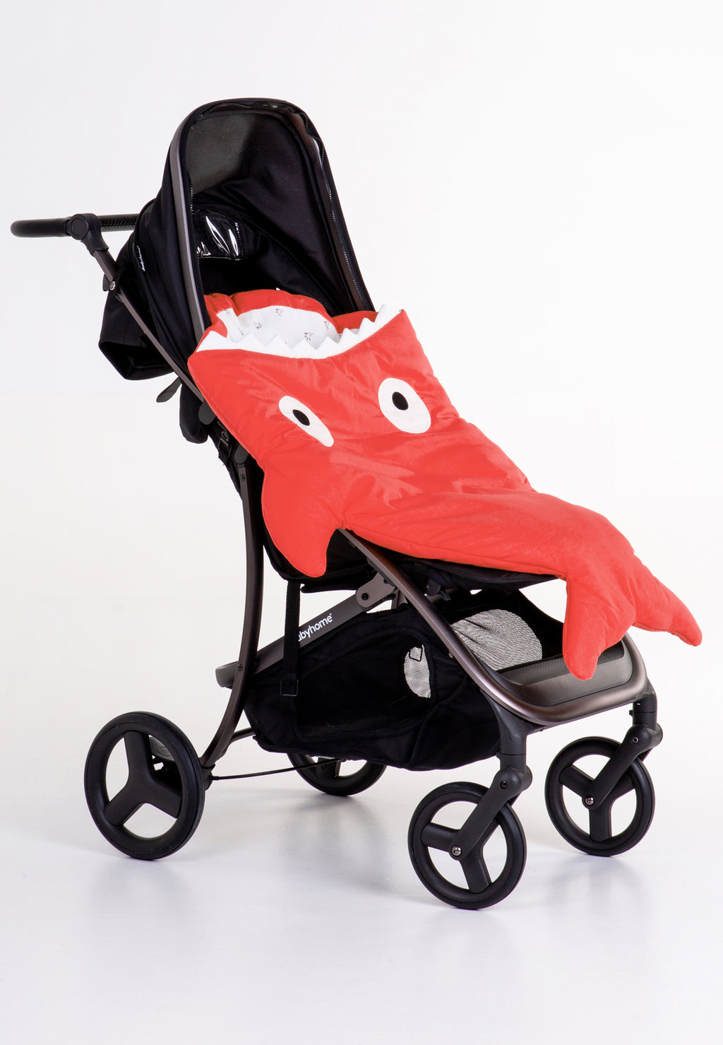 Saco Tiburón para bebé