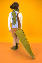 Bufanda infantil Cocodrille