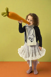 Bufanda infantil Cute Bunny