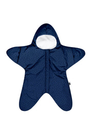 Buzo estrella Azul