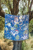 Forest Muslin Bambo