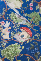 Forest Muslin Bambo