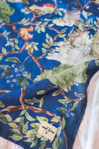 Forest Muslin Bambo