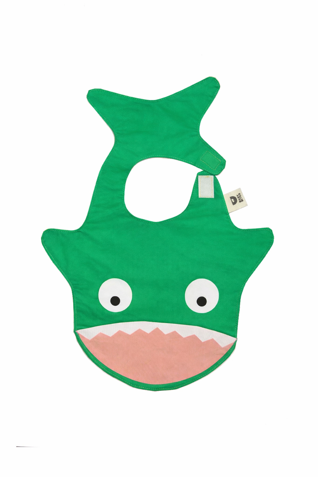 Babero Impermeable Tiburón