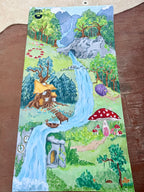 Wonder Forest Play Towel