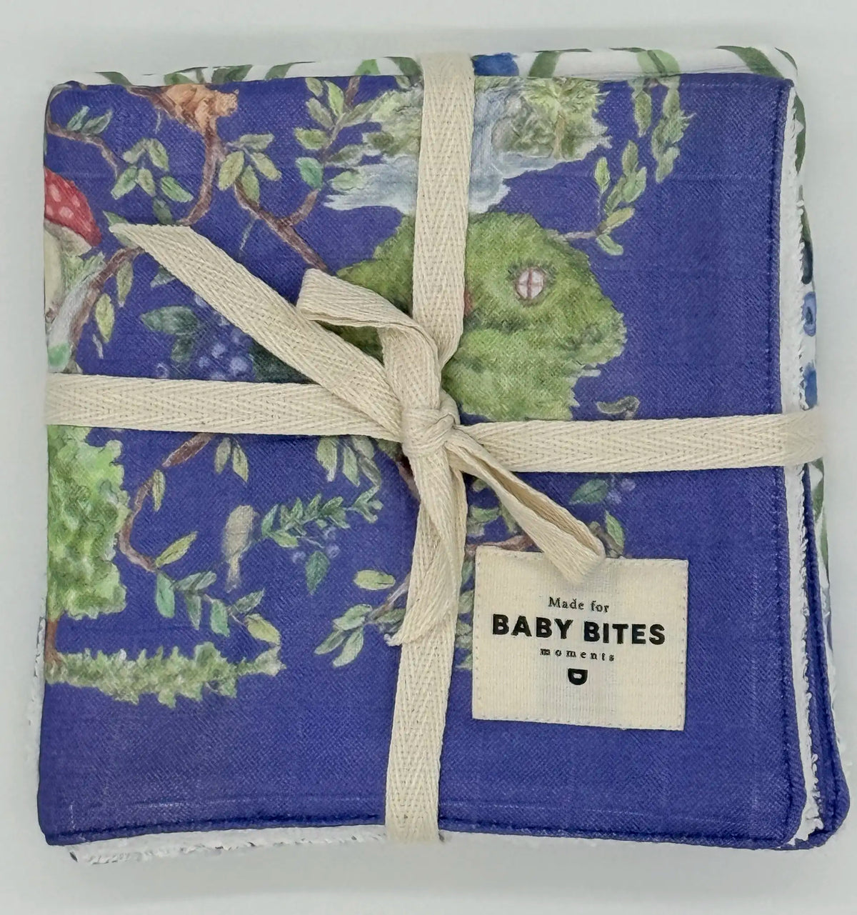 Forest Burp Pack 2PC
