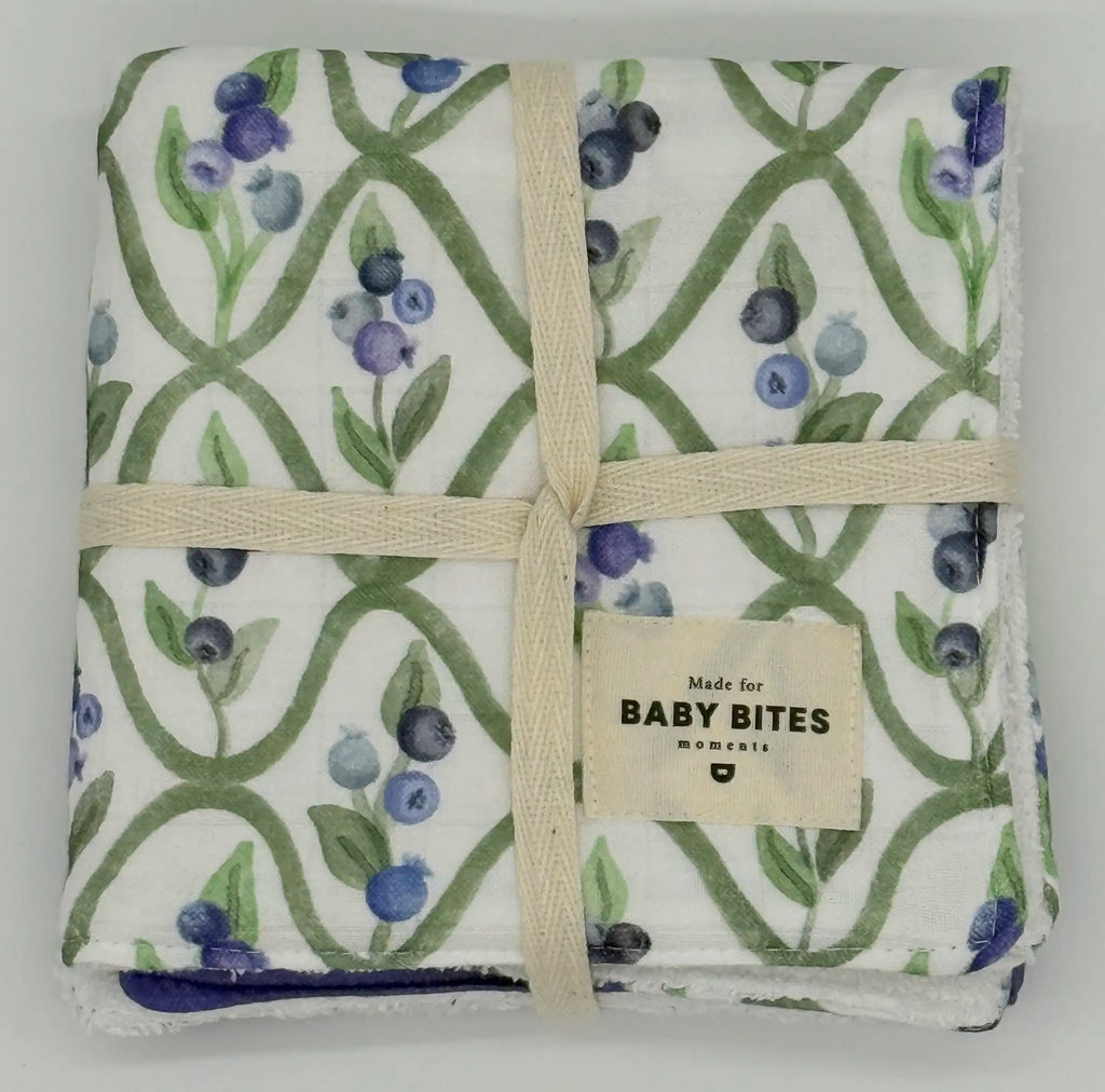 Forest Burp Pack 2PC