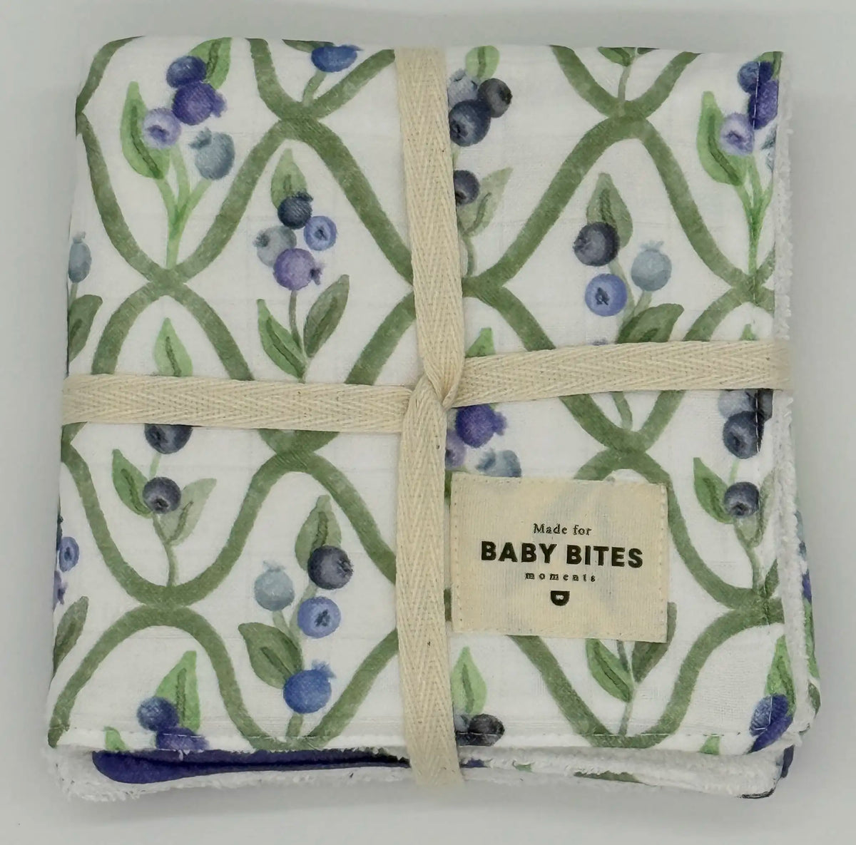 Forest Burp Pack 2PC