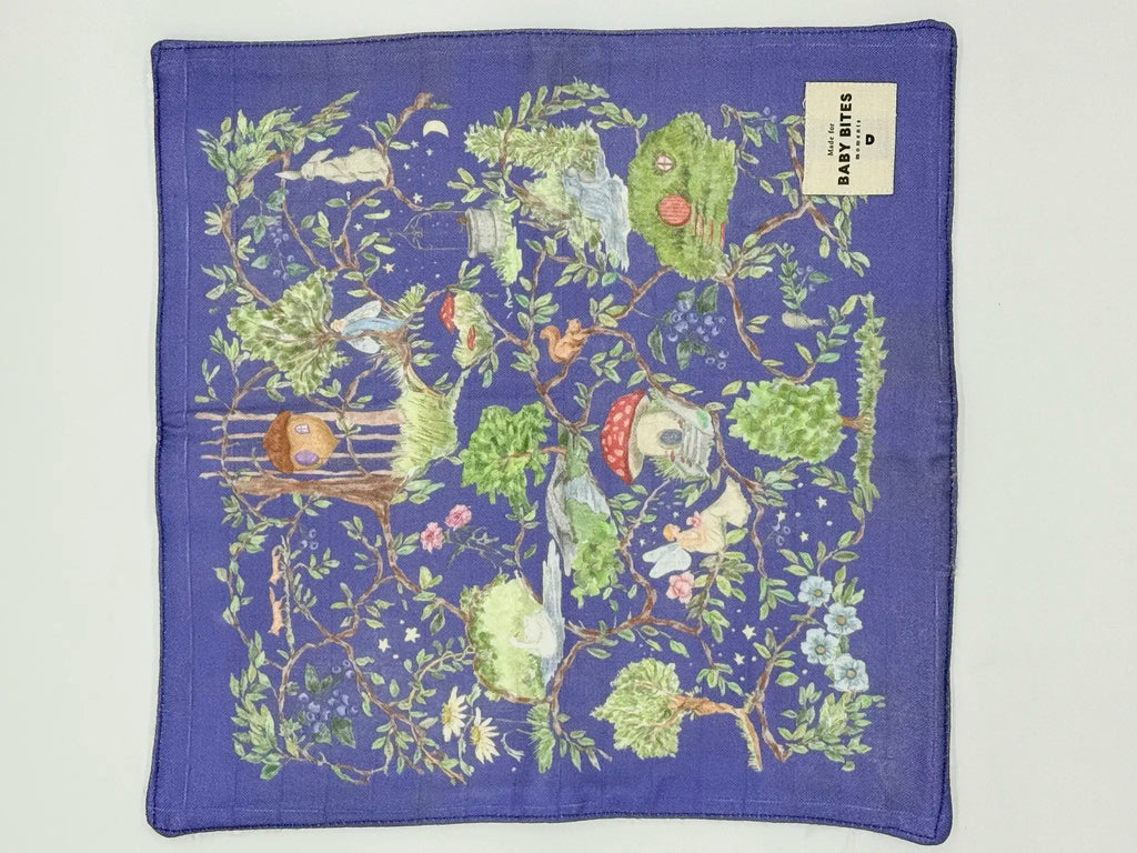 Forest Burp Pack 2PC
