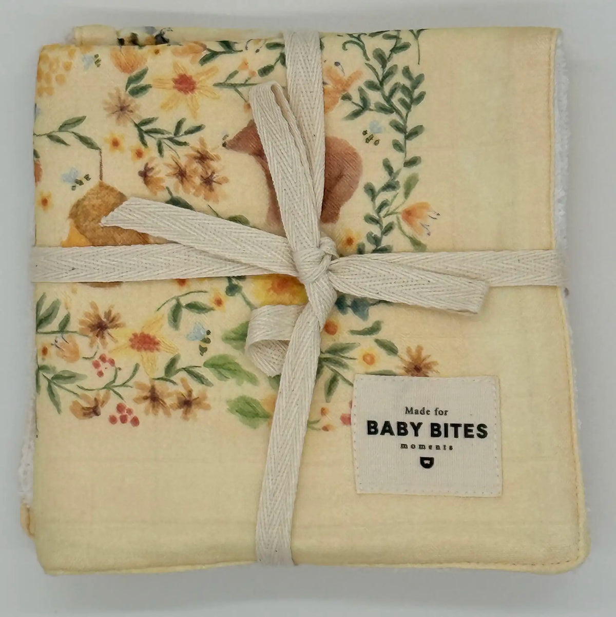 Honey Farm Burp 2PC