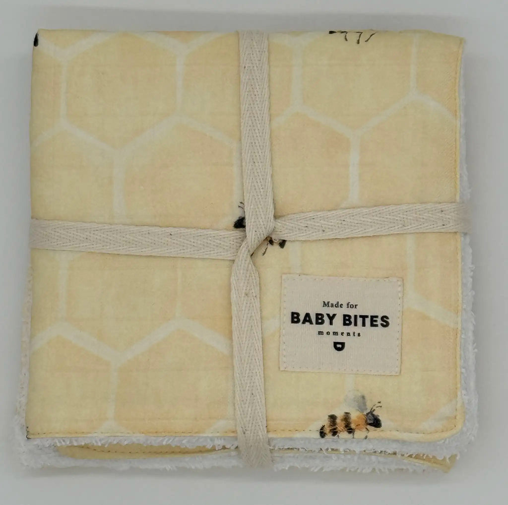 Honey Farm Burp 2PC