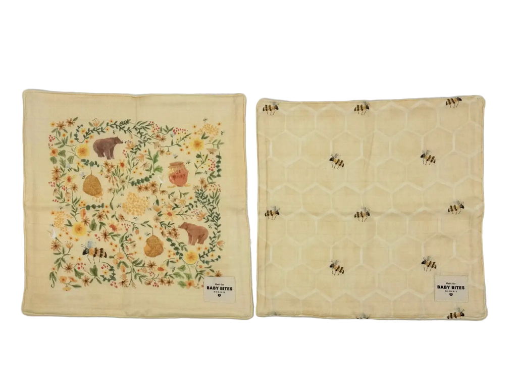 Honey Farm Burp 2PC