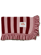 100% cotton blanket