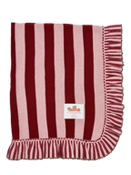 100% cotton blanket