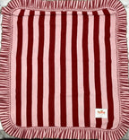 100% cotton blanket