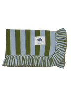 100% cotton blanket