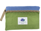 Blueberry Forest Neceser de punto