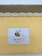 Honey Farm Neceser de punto