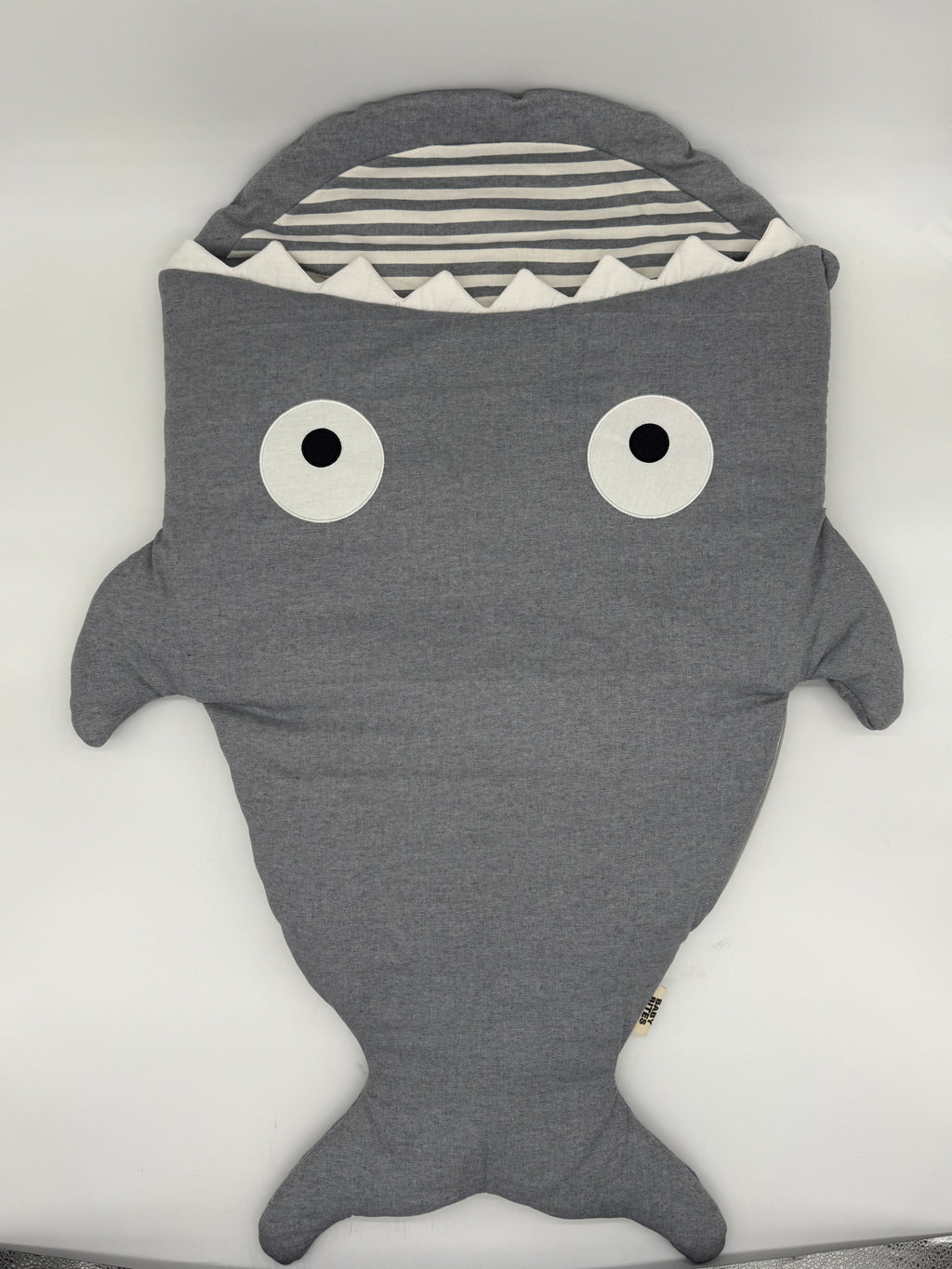 Saco Tiburón para bebé