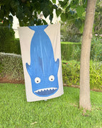 Animal Towel Shark