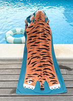 Animal Towel Tiger
