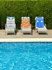 Animal Towel Shark