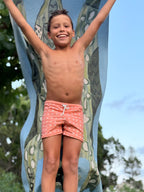 Animal Towel Crocodile