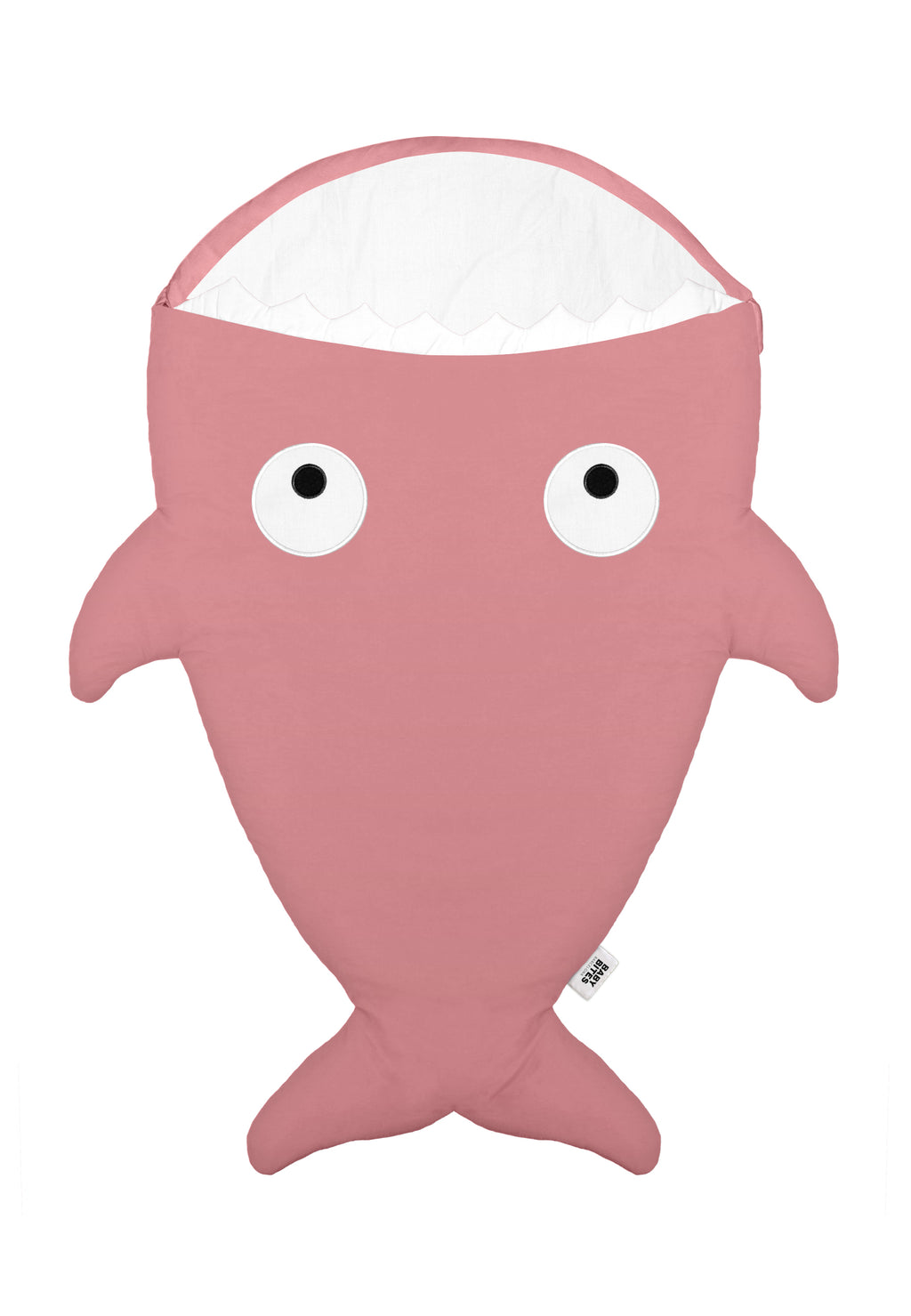 Saco Tiburón para recién nacido