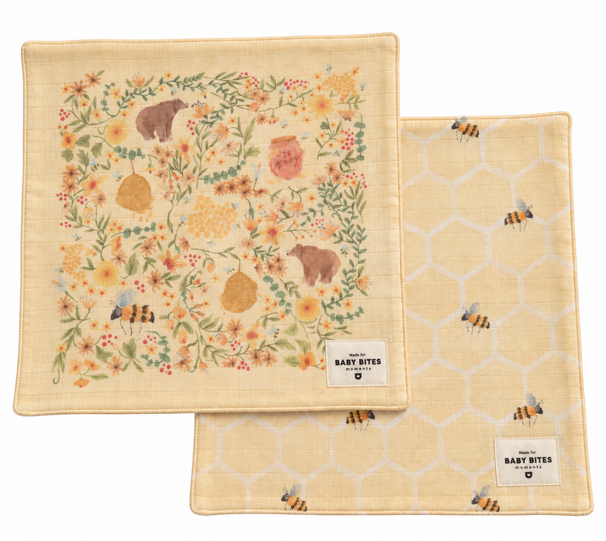 Honey Farm Burp 2PC