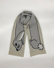 Bufanda infantil Cute Bunny