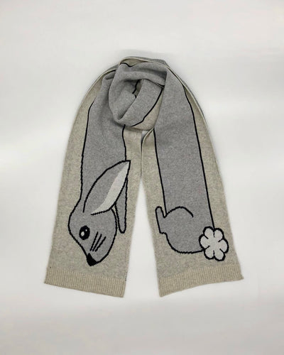 Bufanda infantil Cute Bunny