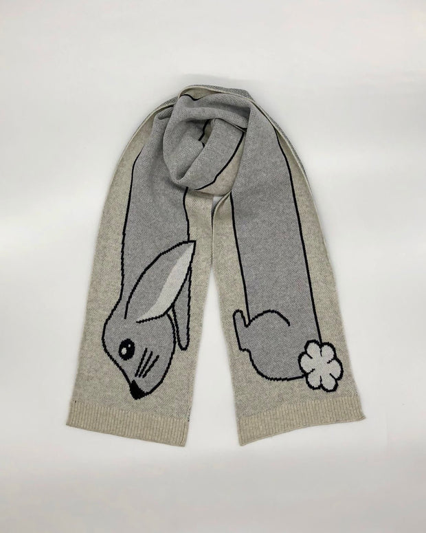 Bufanda infantil Cute Bunny