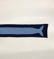 Bufanda infantil Sharky