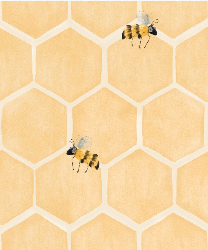 Honey Farm Burp 2PC
