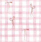 Strawberry House Burp Pack 2PC