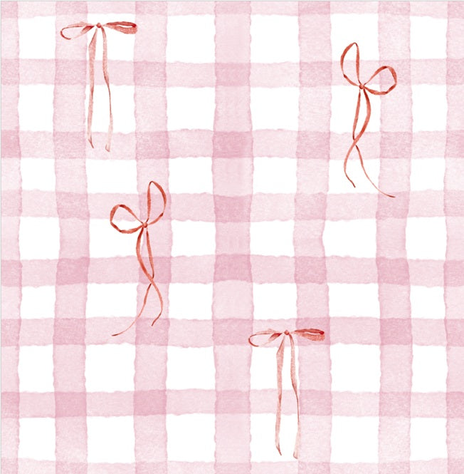 Strawberry House Burp Pack 2PC