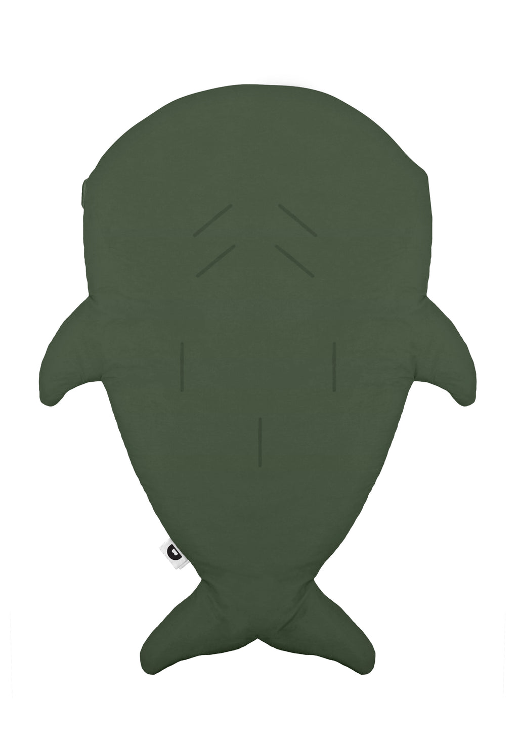 Saco Tiburón para bebé