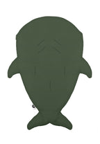 Saco Tiburón para bebé