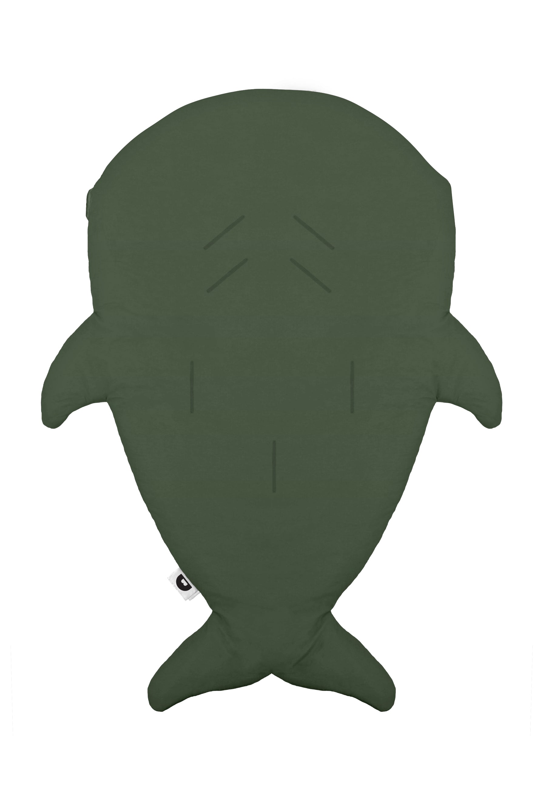 Saco Tiburón para bebé