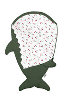 Saco Tiburón para bebé