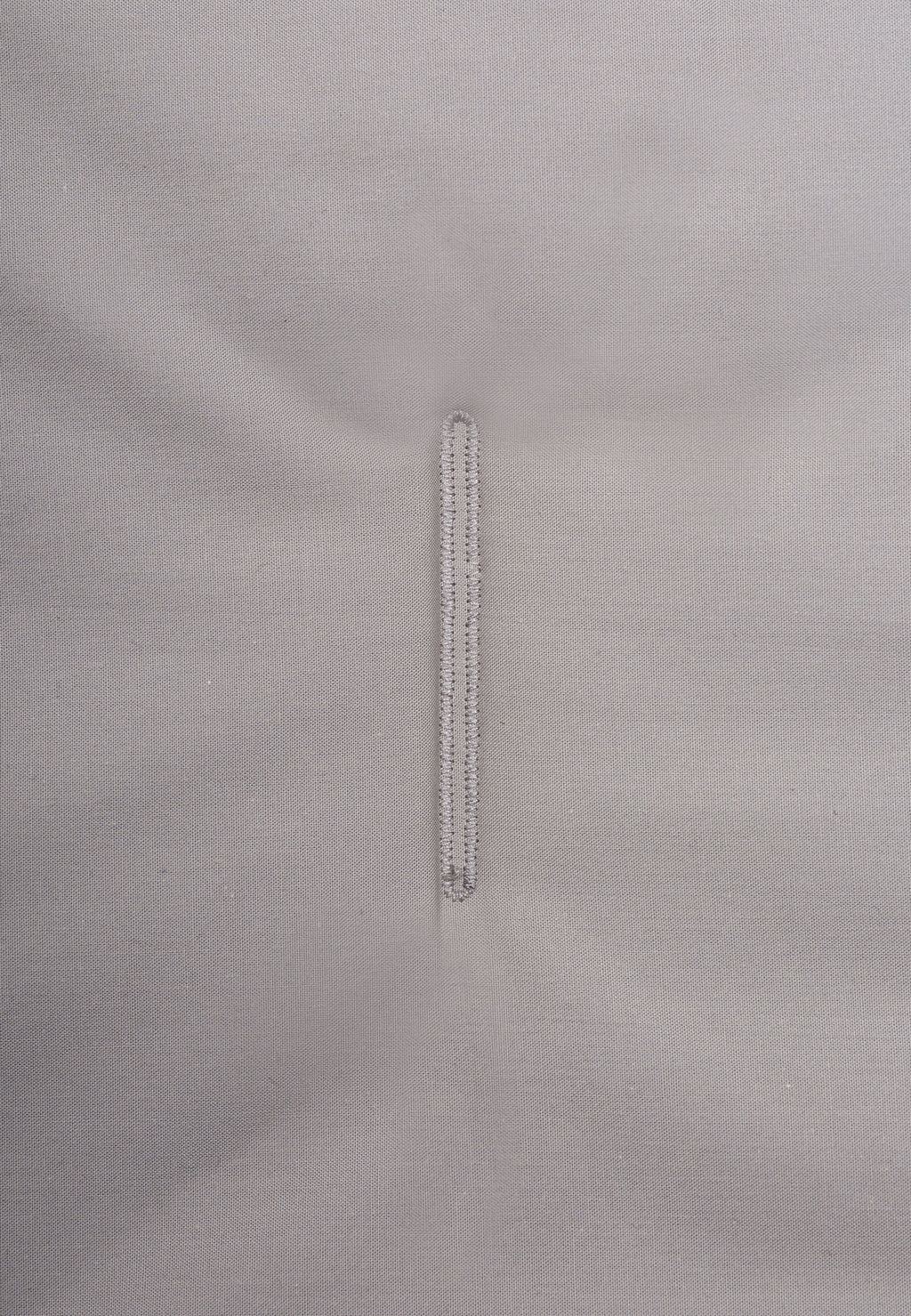 Saco Tiburón para bebé - Gris Piedra - Nubes Rosas