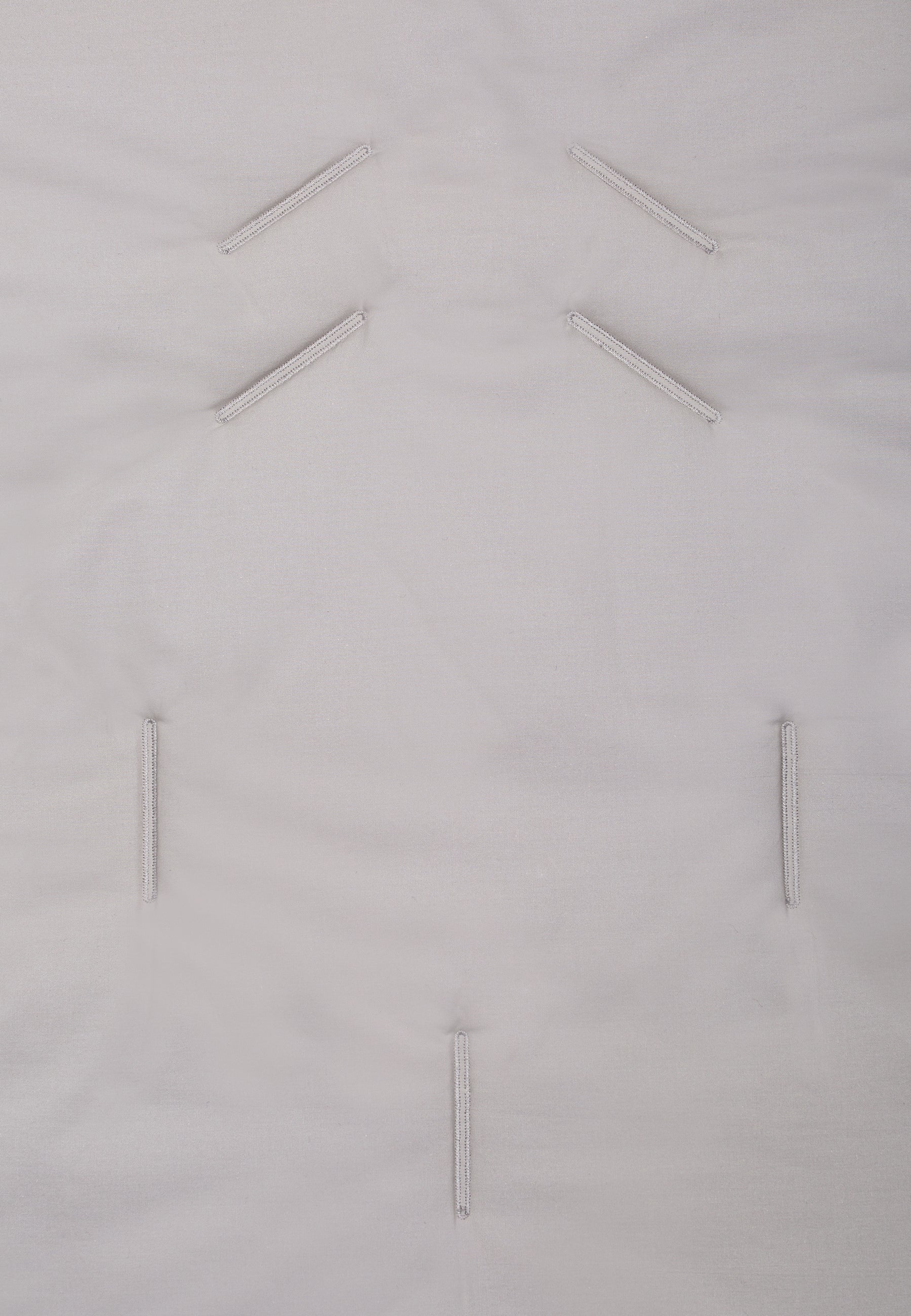 Saco Tiburón para bebé - Gris Piedra - Nubes azules