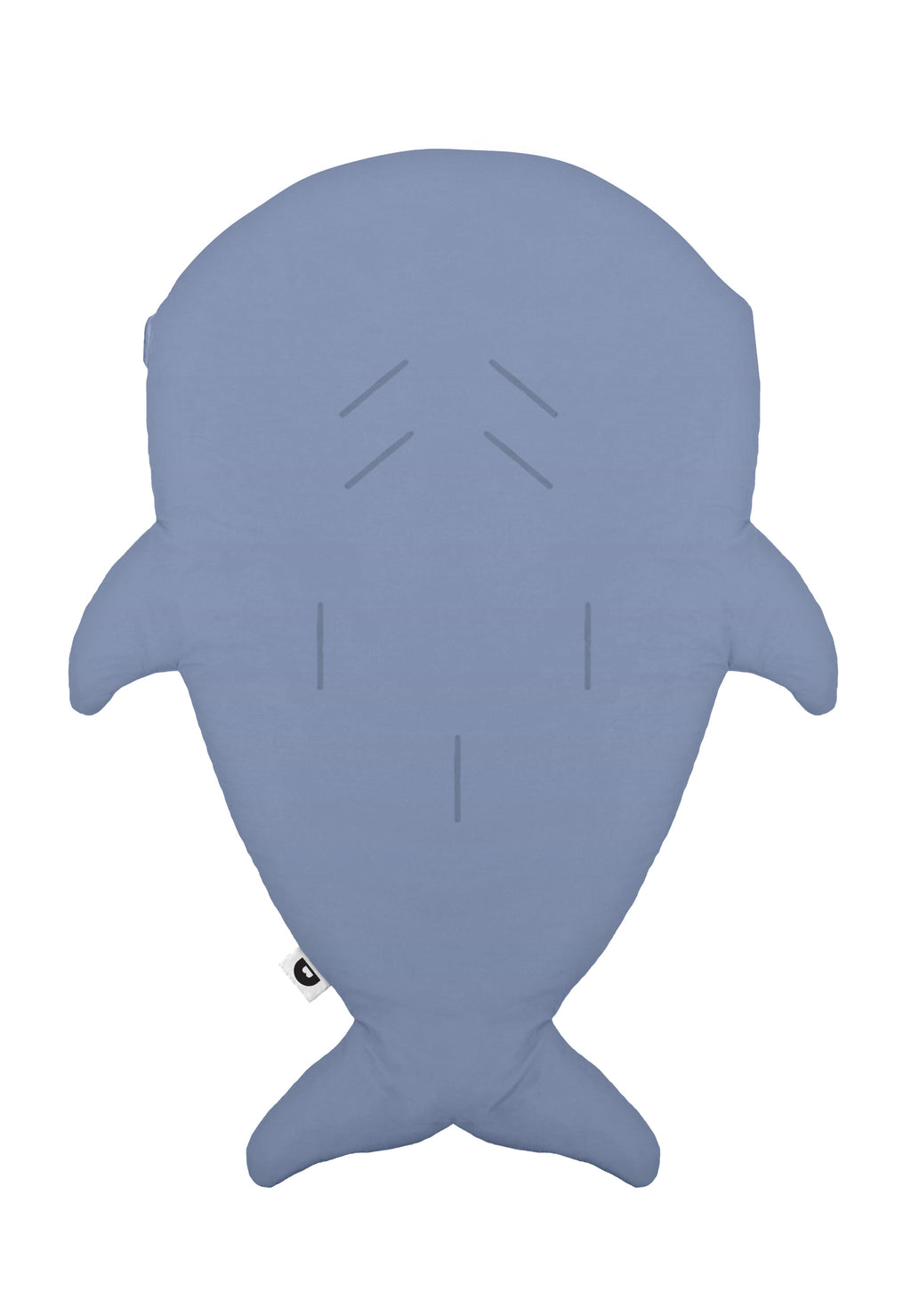 Saco Tiburón para bebé